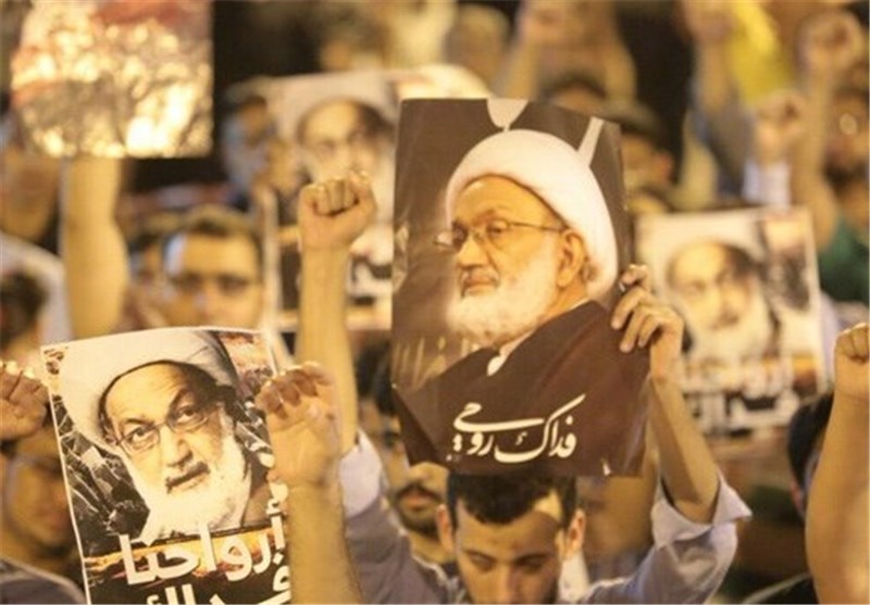 بیانیه ۲۱۷ عالم بحرینی برای توقف اقدامات رژیم آل‌خلیفه علیه شیعیان