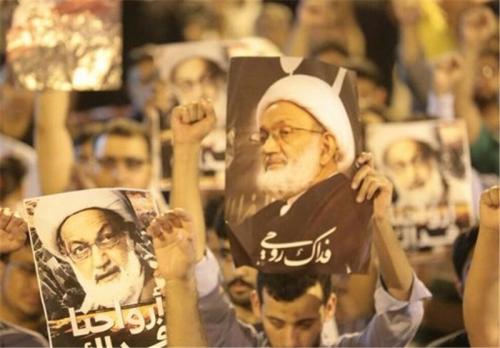 بیانیه ۲۱۷ عالم بحرینی برای توقف اقدامات رژیم آل‌خلیفه علیه شیعیان