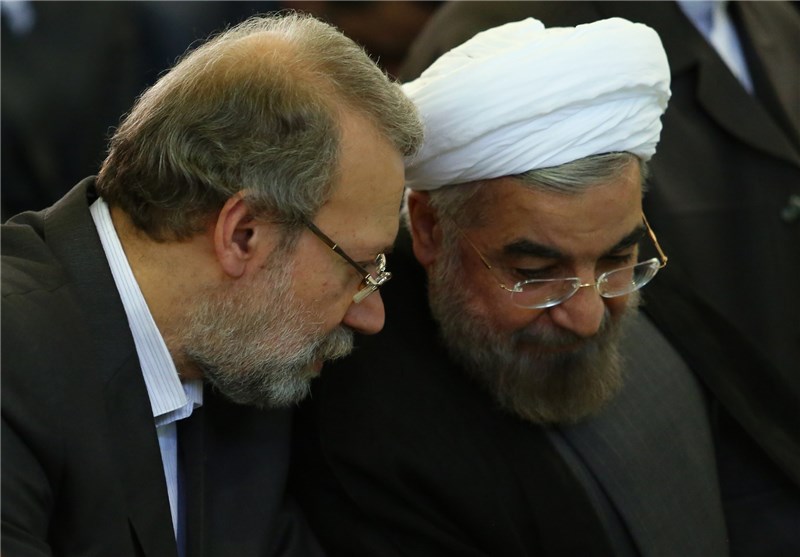  پیام انتصاب اخیر دولت/ طرح «عبور روحانی از اصلاح‌طلبان» 