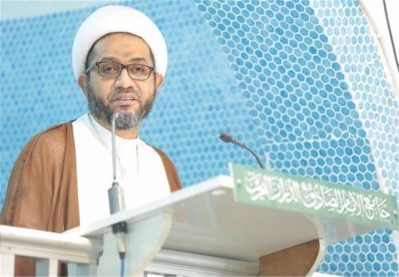  بحرین ۲ شخصیت مذهبی دیگر را بازداشت کرد 