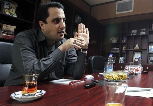  عباسیان: حداقل یکبار گزارش سراسر کذب را ورق میزدید که اینچنین آبرویتان نرود! 