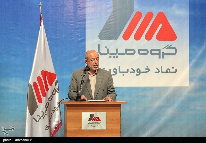  "مپنا" به دولت بازگشت/رای دادگاه برای بازگشت مهاب قدس به وزارت نیرو 