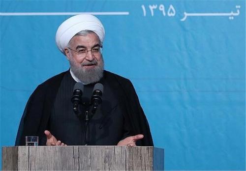  روحانی: فوتبال‌مان مقابل آرژانتین پیروز بود، هر چند برنده نشد/انتظار می‌رود در المپیک رکورد مدالی بزنیم/ورزش، صدای واحد مردم ایران است 