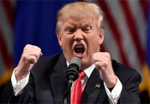  لس‌آنجلس تایمز: آمریکا در صورت پیروزی ترامپ شاهد کودتای نظامی می‌شود