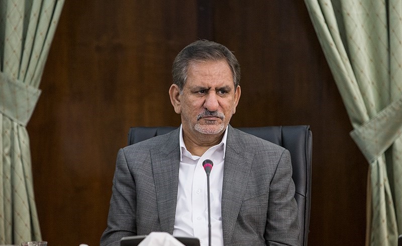 «بانک‌ها» مظلوم‌ هستند/ تولید کشور حتماً «راه اندازی خواهد شد»