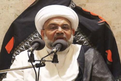 بازداشت دو روحانی بحرینی دیگر توسط رژیم آل‌خلیفه