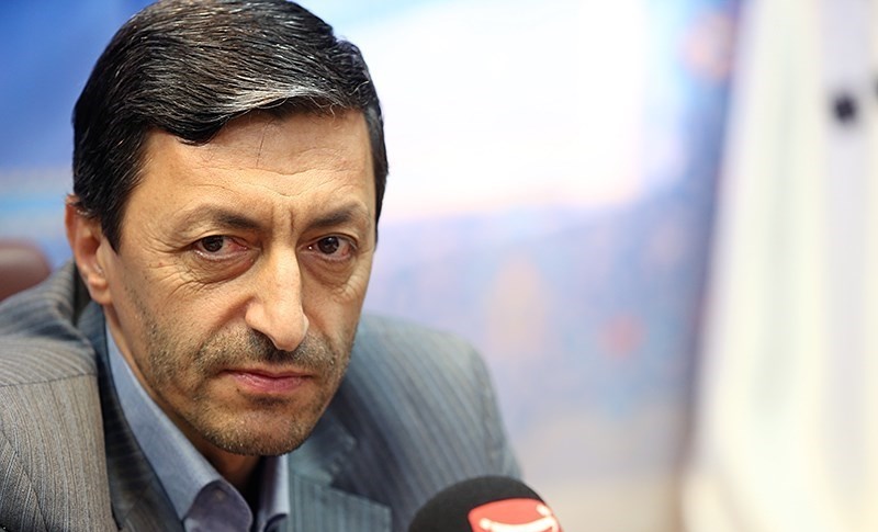  بازدید فتاح از فعالیت دندانپزشکان و چشم‌پزشکان خیّر در شهر قدس