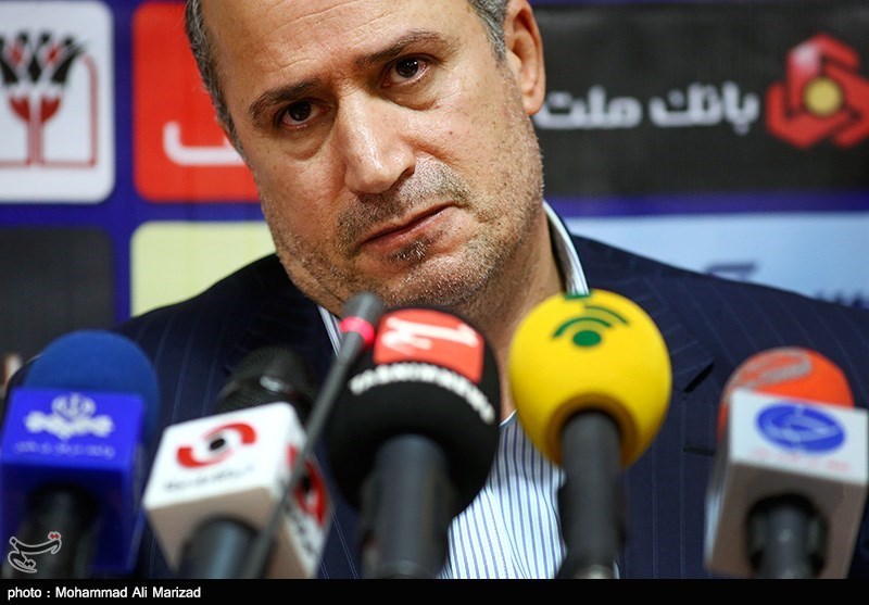 سهمیه ایران در لیگ قهرمانان در بدترین شرایط 