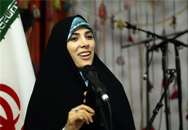  "مرهم نیستید، نمک نپاشید" 