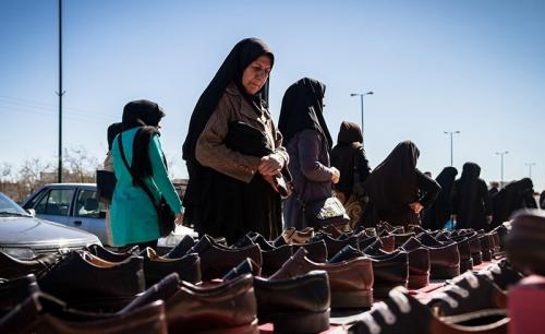رونق مشاغل کاذب در رکود مشاغل رسمی