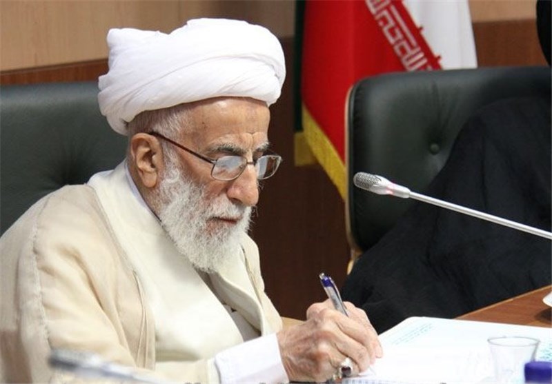 ابتکار آیتالله جنتی در یک روز «پُرکار»/استقبال «خبرگان» از رئیس