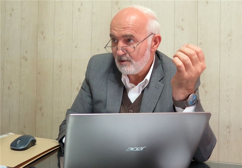 آقای روحانی! همه مدیران حرامخوار را به دادگاه بفرستید