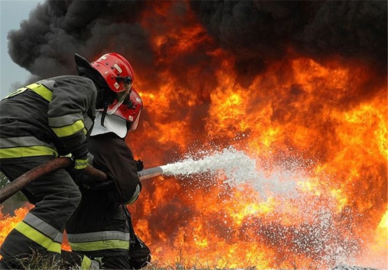 جزئیات هشتمین حادثه صنعت پتروشیمی در سال ۹۵/بروز ۲ حادثه در هر ماه + جدول