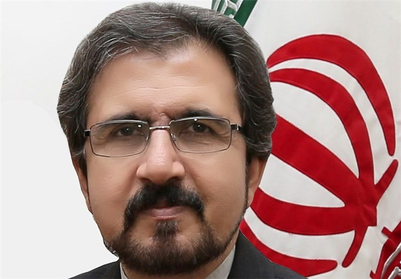  ایران حادثه تروریستی مونیخ را محکوم کرد