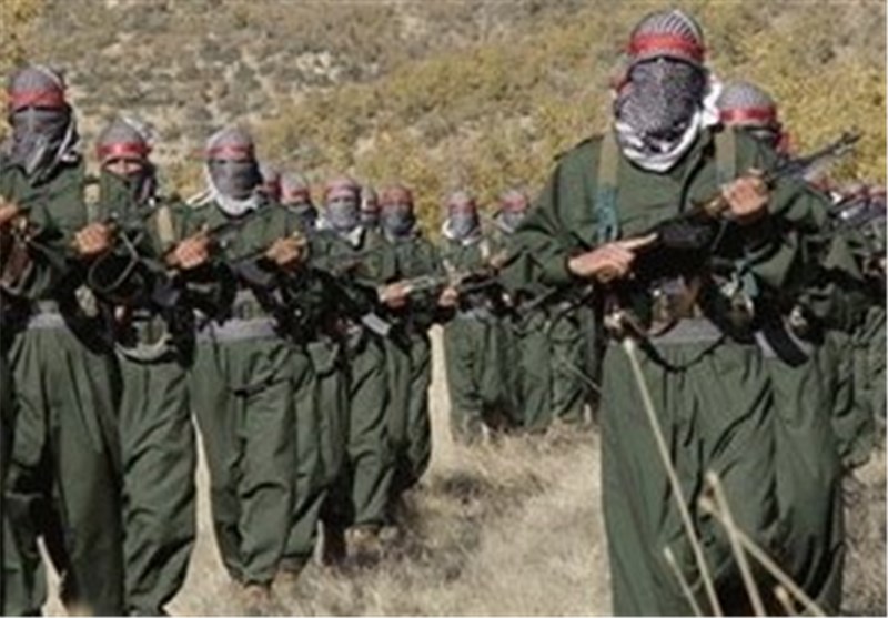 دستگیری ۳ نفر مظنون در حادثه تروریستی دالاهو/دستگیرشدگان از اعضای احزاب معاند نظام هستند 