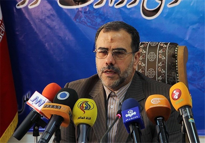  معاون پارلمانی رئیس‌جمهور نیامده نماینده‌ها را تهدید کرد 