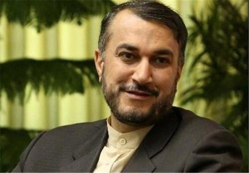  دستیار ویژه لاریجانی «مدیرکل بین‌الملل مجلس» شد/«امیر عبداللهیان» به خانه ملت رفت