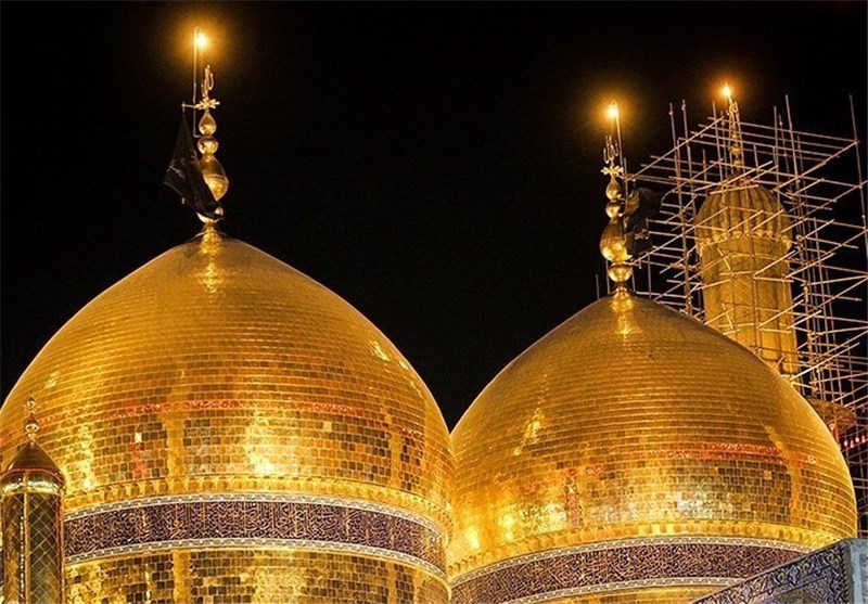 انفجار کاظمین از محل زائران ایرانی فاصله داشته است/ سلامت کامل زائران کشورمان
