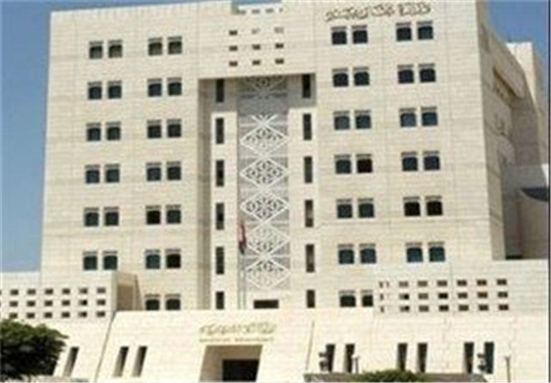  آمادگی دمشق برای دور جدید مذاکرات سیاسی/ استقبال از توافق مسکو ـ واشنگتن