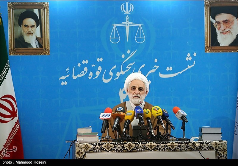  بازداشت ۴ نفر در پرونده مالی بانک ملت/ برخی افراد تحت تعقیب خارج از کشور هستند 