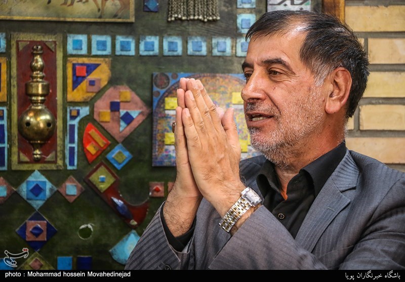  روحانی در انتخابات آینده به دور دوم برود احتمالا شکست می‌خورد 