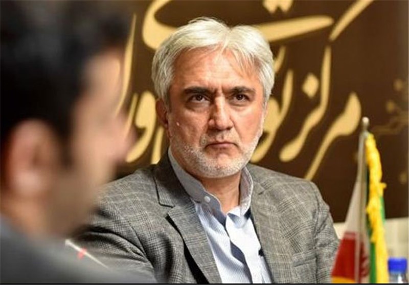 ۶۰ درصد ایرانیها برای سرگرمی به تلگرام سرمیزنند