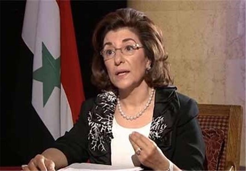  مشاور اسد: گروه‌های فلسطینی کنار ارتش علیه تروریسم در سوریه می‌جنگند