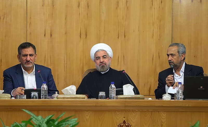 تشکیل شورای سیاستگذاری رویداد «مشهد، پایتخت فرهنگ اسلامی»/ دستور روحانی برای معرفی بهتر مشهد
