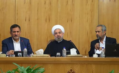 تشکیل شورای سیاستگذاری رویداد «مشهد، پایتخت فرهنگ اسلامی»/ دستور روحانی برای معرفی بهتر مشهد