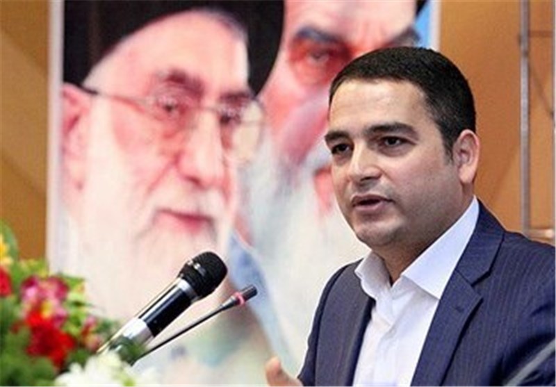 کارخانه تولید گوشی GLX در آستانه تعطیلی+تصاویر