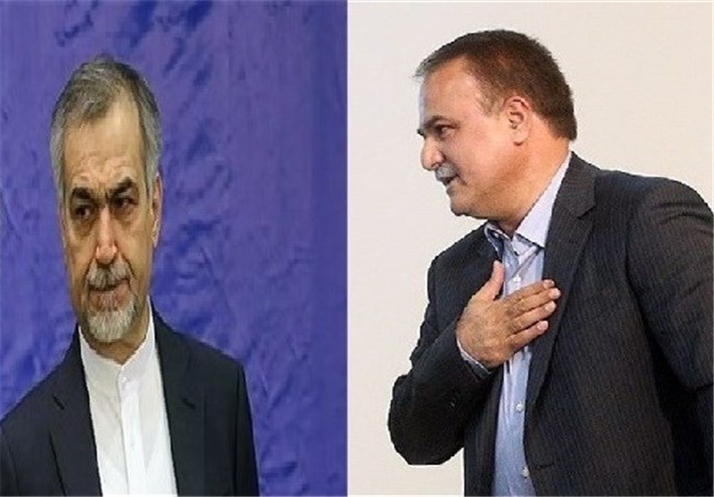 فساد بزرگ در سایه نجومی‌ها پنهان شد/ باند رستگار و شرکای سیاسی کی افشا می‌شود؟