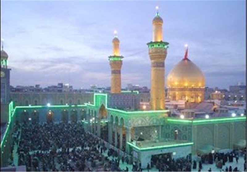 پیش ثبت‌نام عتبات عالیات عراق از فردا / ۱۸ مرداد اعلام نتایج قرعه‌کشی