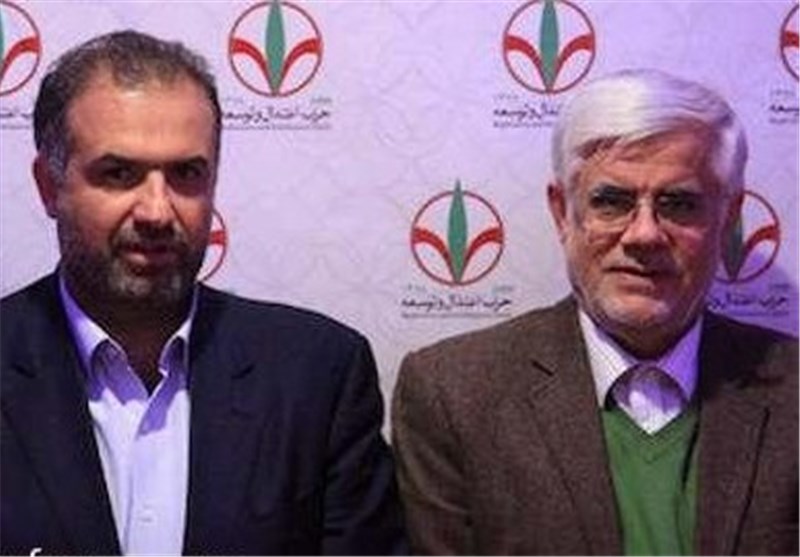  جدایی امید از اعتدال/ این بار اعتدال "به جهنم"! 