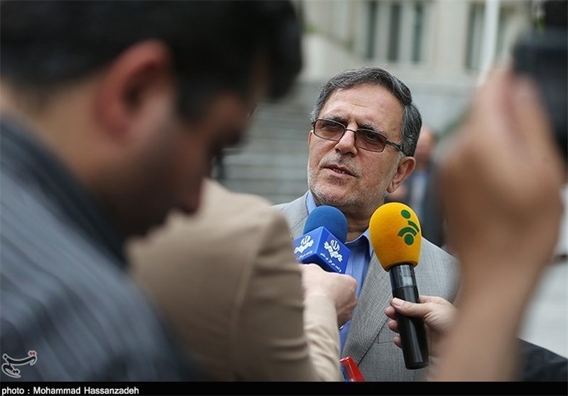  کاهش بیش از ۸۰ درصدی نوسان نرخ ارز/۵۸۶۳ ال‌.سی باز شده است/همکاری ۳ بانک بزرگ اروپایی با ایران آغاز شد 