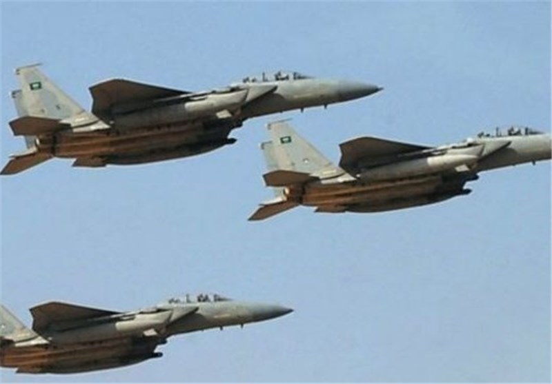  انفجارهای شدید در شمال صنعاء 