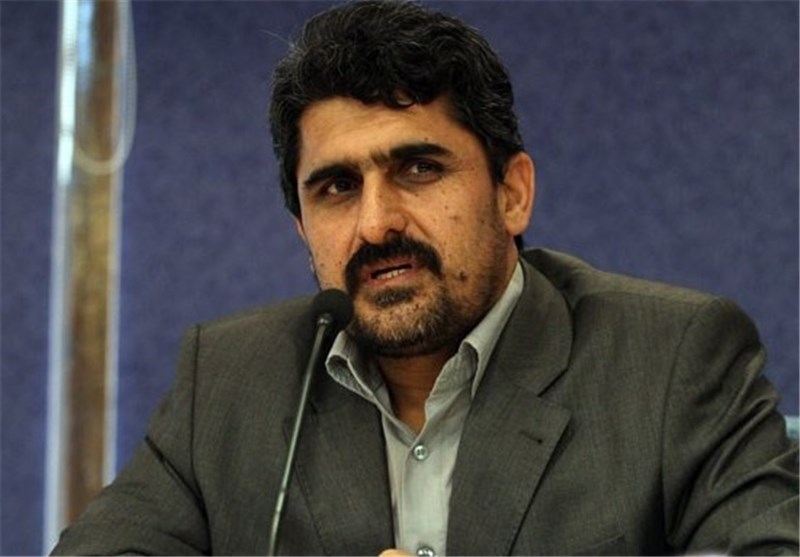  گردهمایی ۳۰۰۰ استاد بسیجی در مشهد با حضور آیت الله آملی لاریجانی 