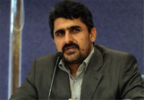  گردهمایی ۳۰۰۰ استاد بسیجی در مشهد با حضور آیت الله آملی لاریجانی 
