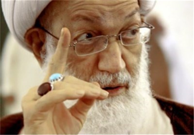  محاکمه شیخ عیسی قاسم چهارشنبه آغاز می‌شود 