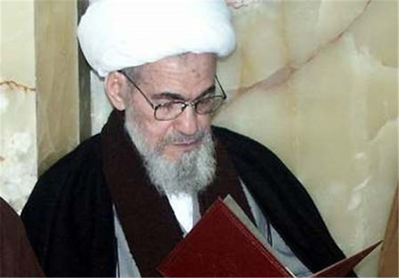  مراسم سالگرد ارتحال آیت‌الله مشکینی در قم برگزار می‌شود