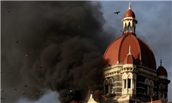 همدست آمریکایی «حملات تروریستی مومبائی» به ۳۵ سال حبس محکوم شد