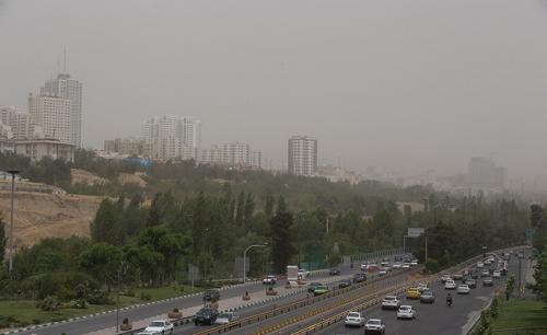 گسل های تهران ناشناخته‌اند/ پایتخت روی گسل‌های متعدد اصلی و فرعی