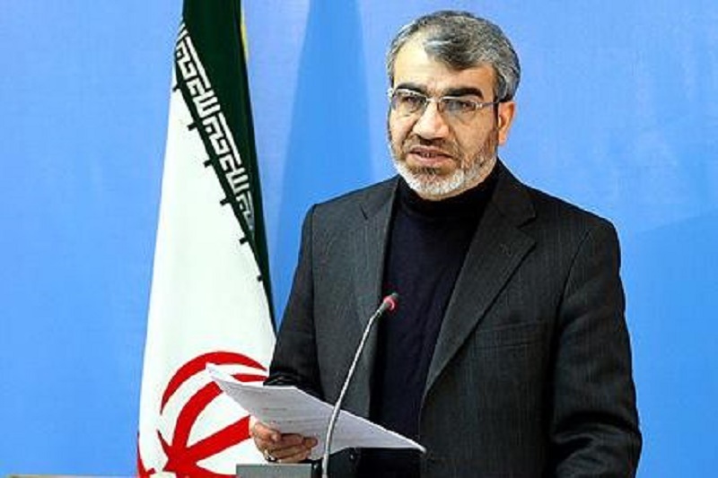 پیشنهاد دولت به شورای نگهبان برای برگزاری الکترونیکی انتخابات ۹۶