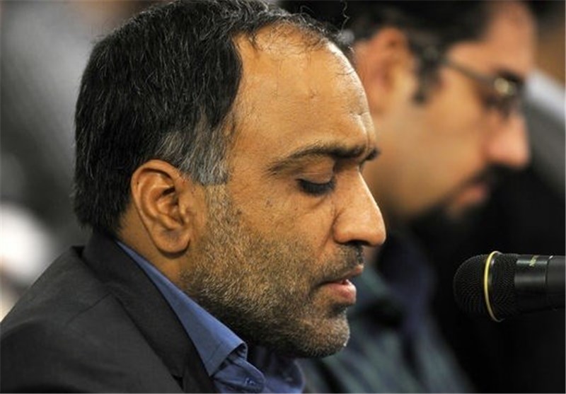  موسایی با عصایی سپید 
