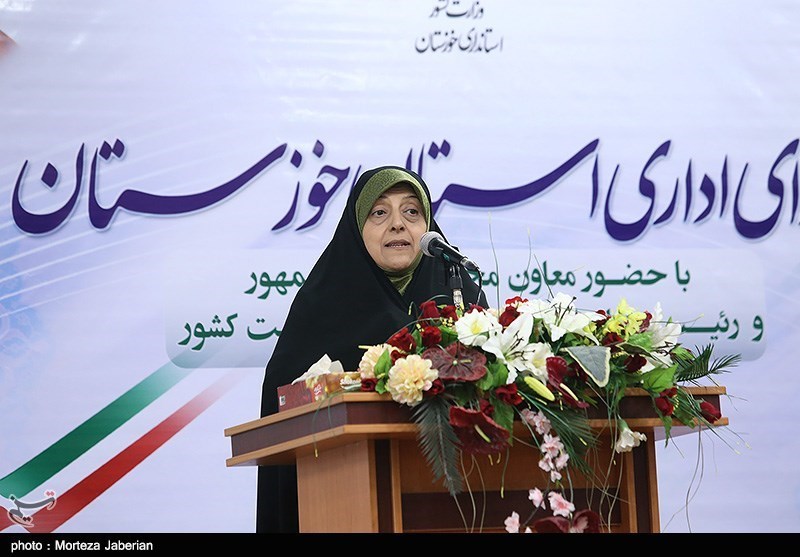  دولت الحاق ایران به موافقت‌نامه پاریس را تصویب کرد/ابلاغ سیاست‌های محیط زیست توسط رهبری "قوت قلب" به ما داد 