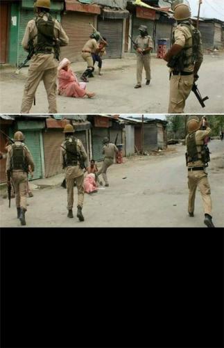  کشمیر؛ فلسطین گمنام جهان اسلام 