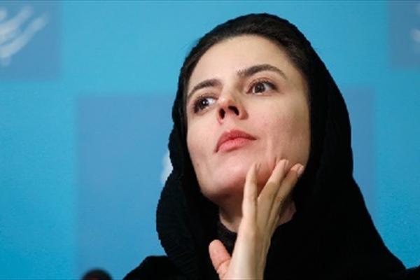 واکنش لیلا حاتمی به پستی مشکوک درباره حجاب