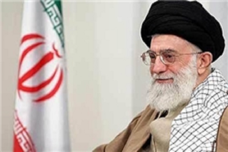 آیت‌الله خامنه‌ای با مهارت اوباما را کنترل کرد