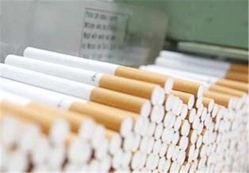 بیش از ۲میلیون نخ سیگار قاچاق در بندرلنگه کشف شد