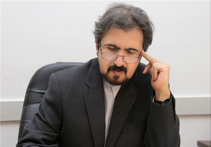  قاسمی: صحبتهای نامزدهای انتخاباتی آمریکا علیه برجام شعار انتخاباتی است/ دولت سوریه جایگزینی ندارد