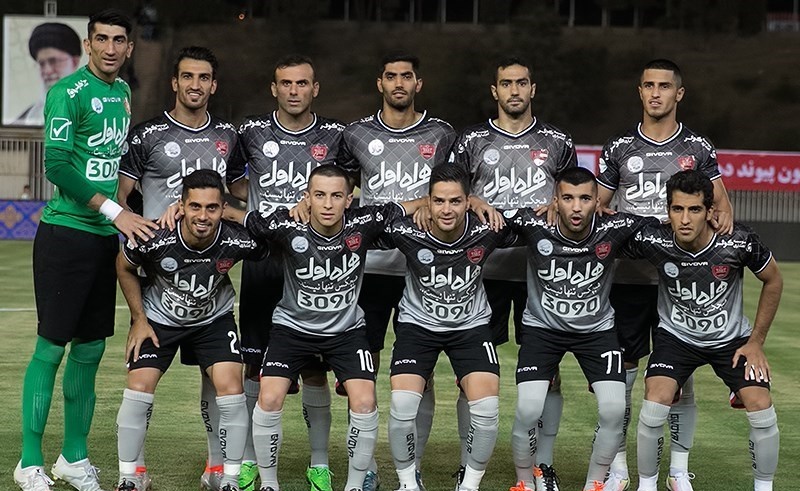 اعلام مبلغ قرارداد بازیکنان پرسپولیس/ امیری، عالیشاه، مسلمان و بیرانوند از بقیه گران‌تر هستند
